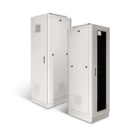 قیمت و خرید رک outdoor دیواری 42 یونیت IP42 با عمق 100 پایا سیستم | نت ران، راهی ساده‌تر